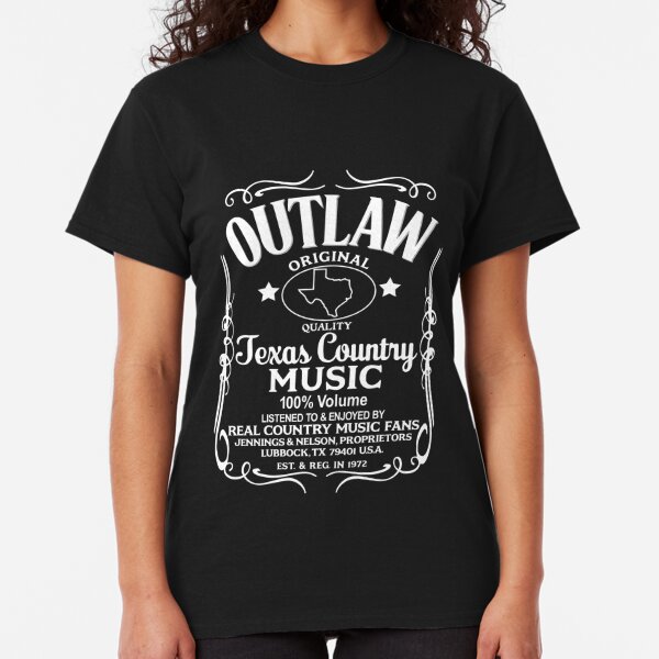 country music artist t shirts