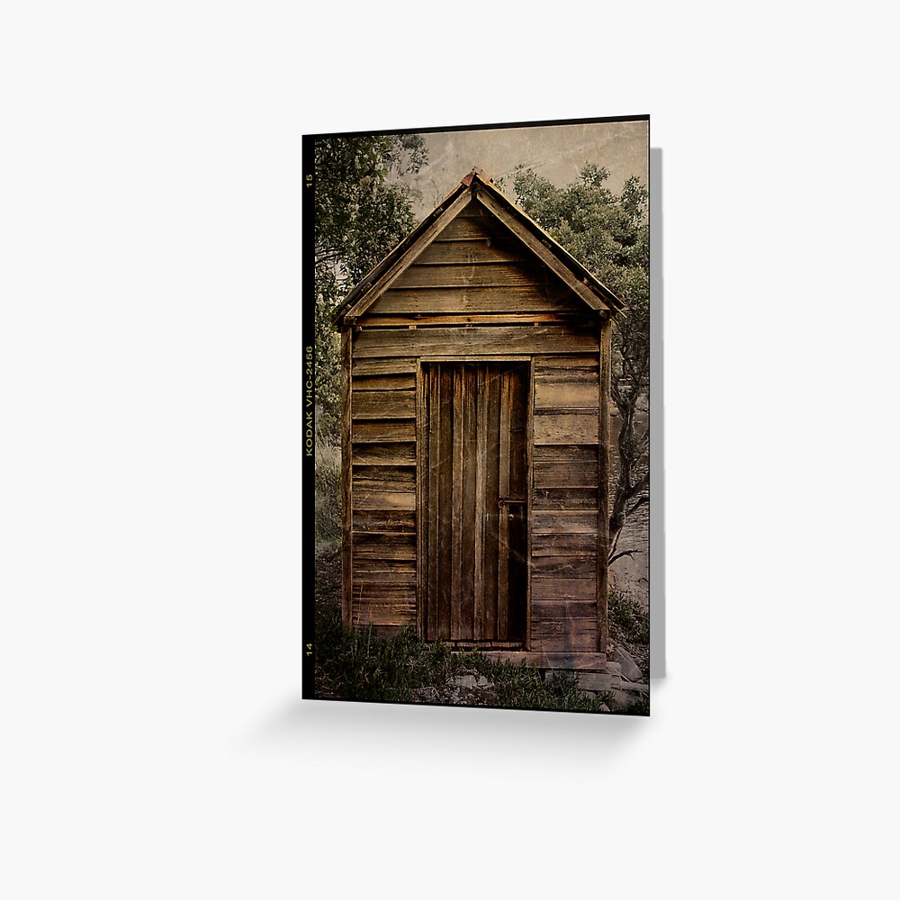 Item preview, Greeting Card designed and sold by ronmoss.