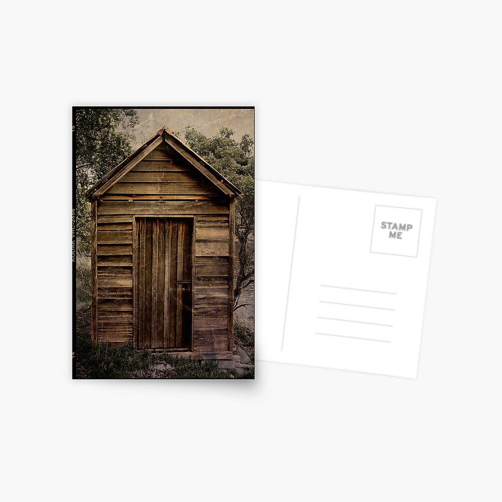 Item preview, Postcard designed and sold by ronmoss.