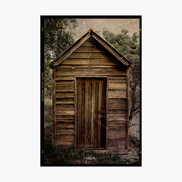 Photographic Print