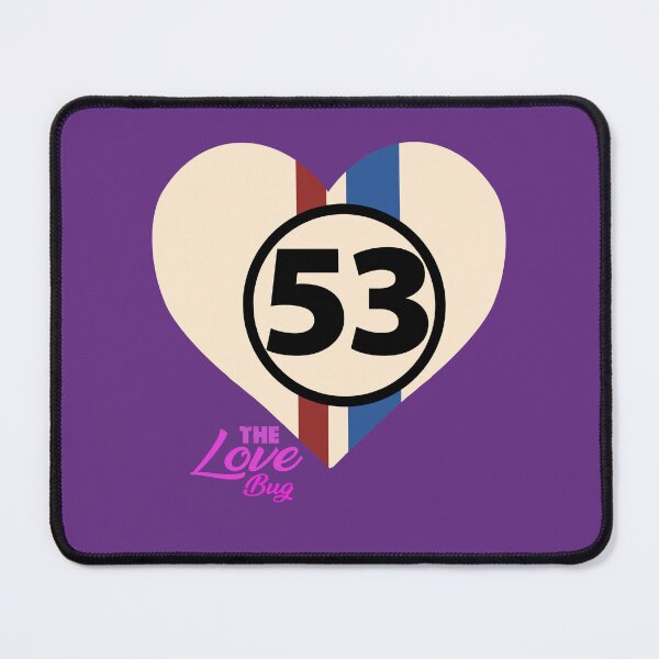 Item preview, The Love Bug (with Title) designed and sold by JSounds7.