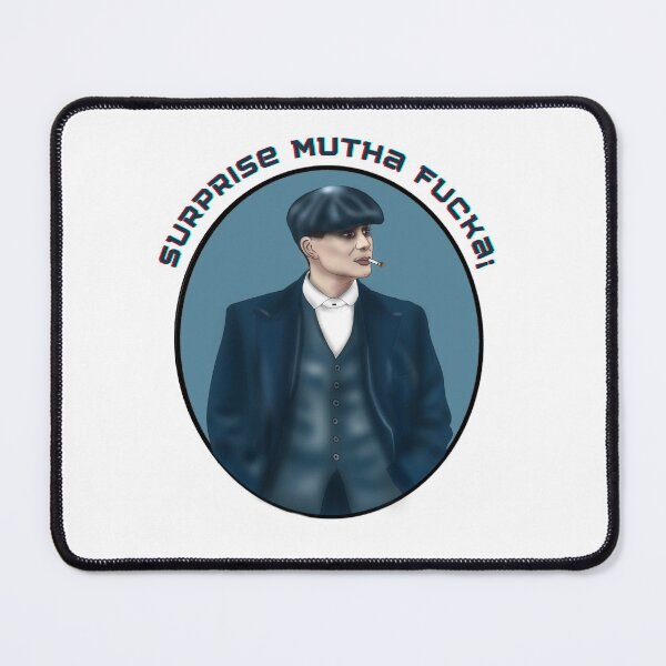 Item preview, THOMAS SHELBY designed and sold by Fun Stickers.