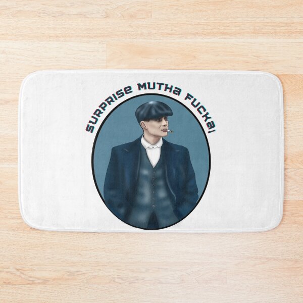 Item preview, THOMAS SHELBY designed and sold by Fun Stickers.