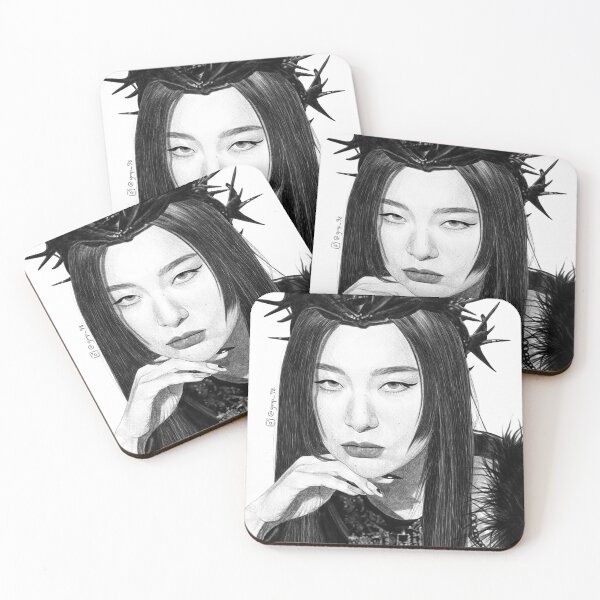 Item preview, Seulgi Feel My Rhythm designed and sold by gmp98.
