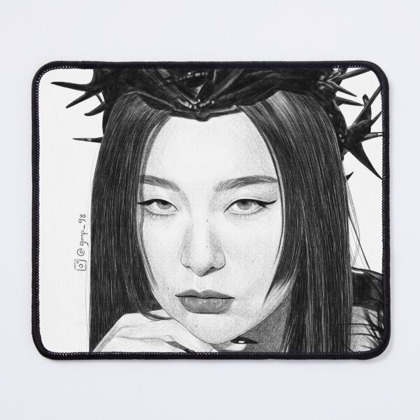 Item preview, Seulgi Feel My Rhythm designed and sold by gmp98.