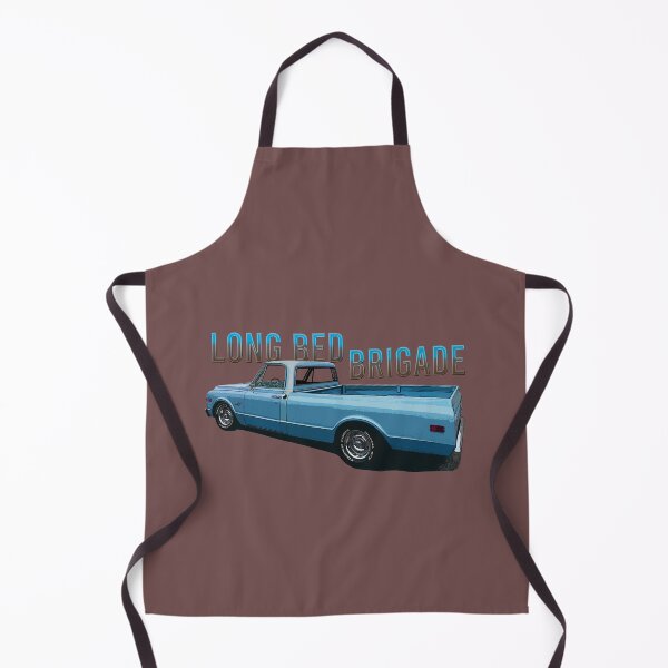 Item preview, Long Bed Brigade designed and sold by hotroddude.