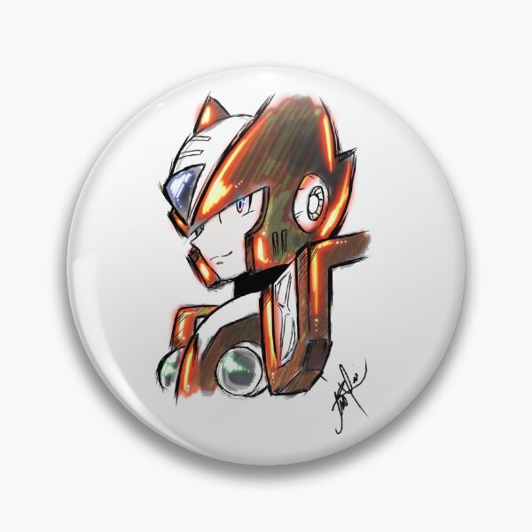 Item preview, Zer0 designed and sold by andykinneas.