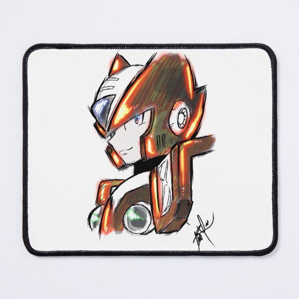 Item preview, Zer0 designed and sold by andykinneas.