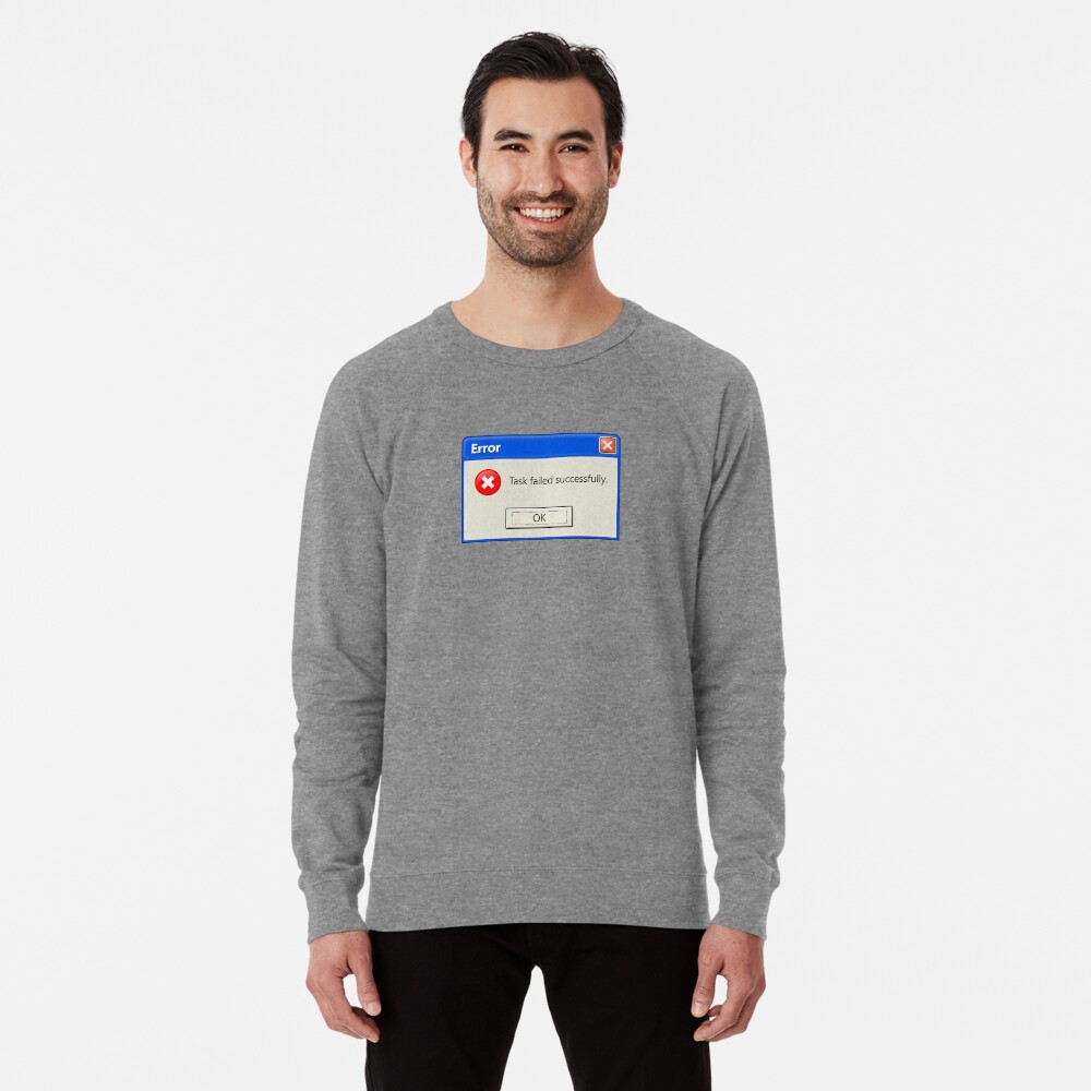 Artikel-Vorschau von Leichter Pullover, designt und verkauft von ertxyz.