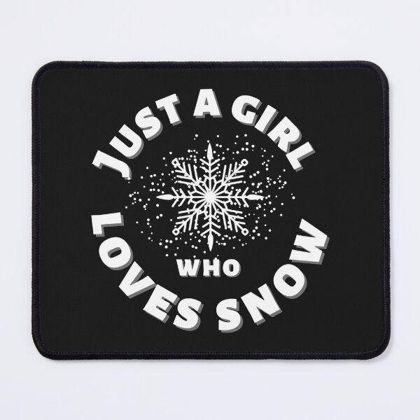 Item preview, Proud Supporter Of Snow Days designed and sold by DagonflyDesign.