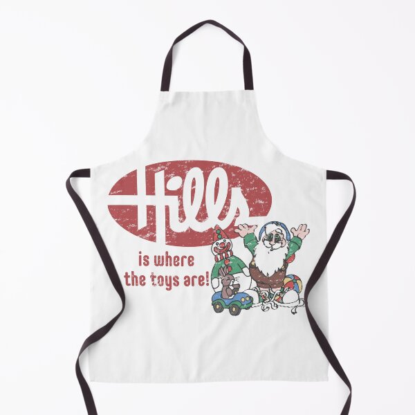 Item preview, Distressed Hills Is Where The Toys Are designed and sold by TeeArcade84.