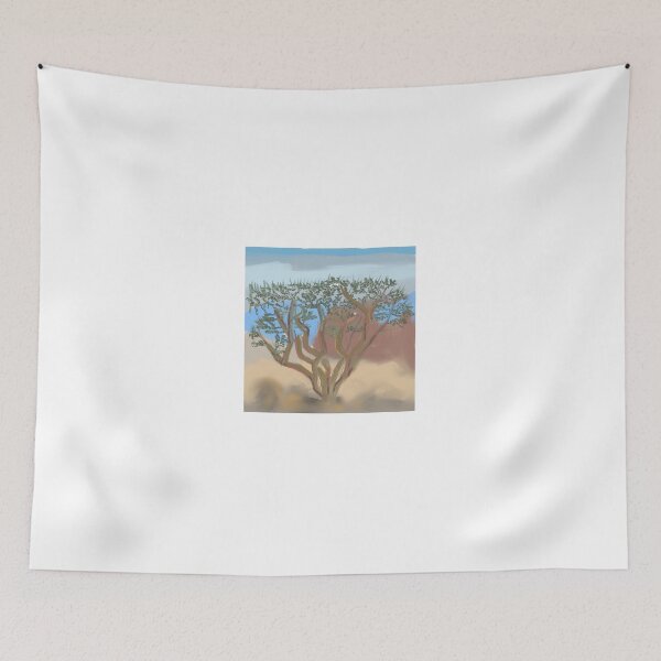Item preview, Desert tree designed and sold by StudioMasha.