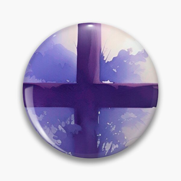 Item preview, Cross artwork designed and sold by Gaspar Avila.