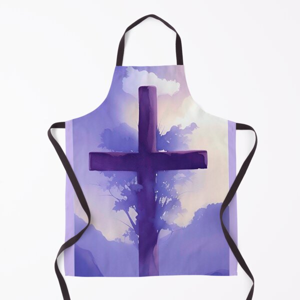 Item preview, Cross artwork designed and sold by Gaspar Avila.