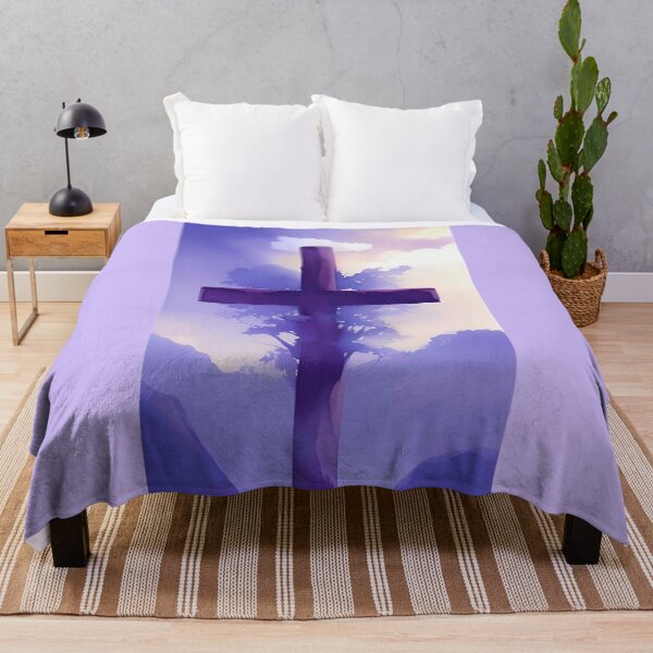 Item preview, Cross artwork designed and sold by Gaspar Avila.