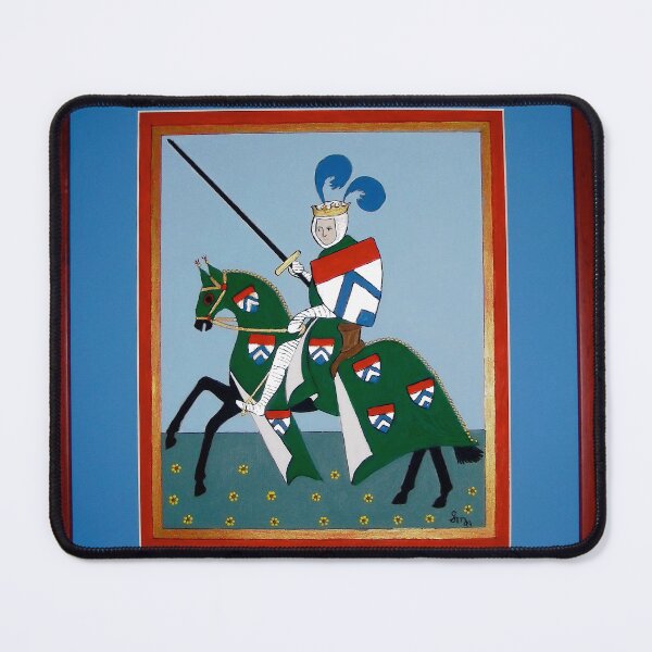 Item preview, Medieval Knight Erran designed and sold by Shulie1.