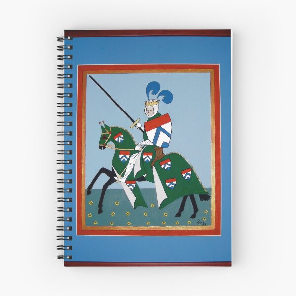 Item preview, Medieval Knight Erran designed and sold by Shulie1.