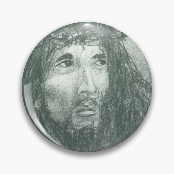 Item preview, Jesus designed and sold by iAmAnAstronaut-.