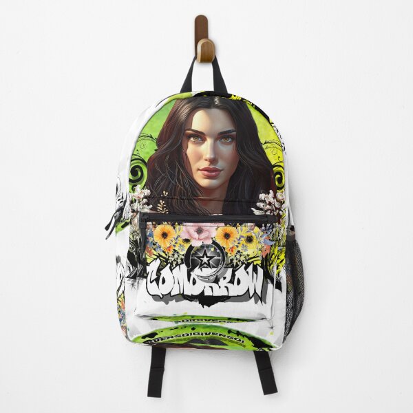 Item preview, TOMORROW designed and sold by FÁBIO F. SILVA.