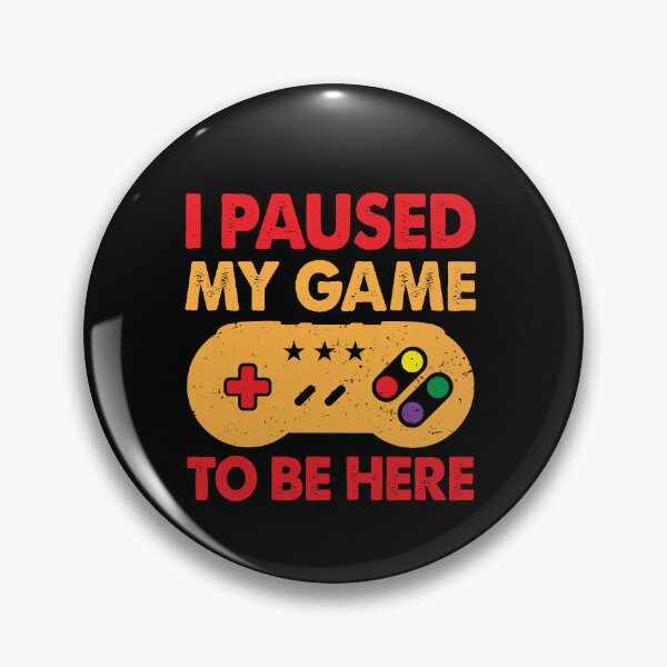 Artikelvorschau, Video Game Player Gaming Joystick Controller Gamer entworfen und verkauft von GrumpyDadCo.