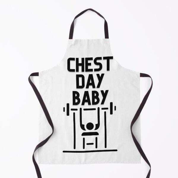 Item preview, Chest day baby designed and sold by Passionandmore.