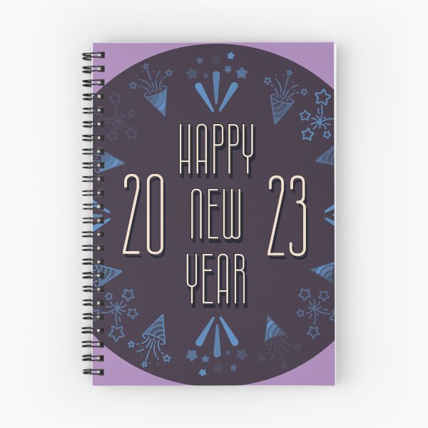 Item preview, Upcoming New Year designed and sold by Arturo Daniel Garcia Palomo.