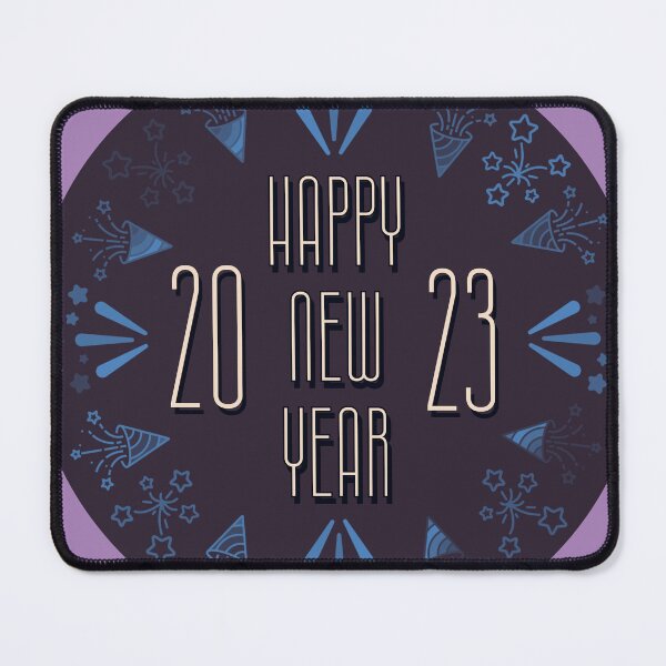 Item preview, Upcoming New Year designed and sold by Arturo Daniel Garcia Palomo.