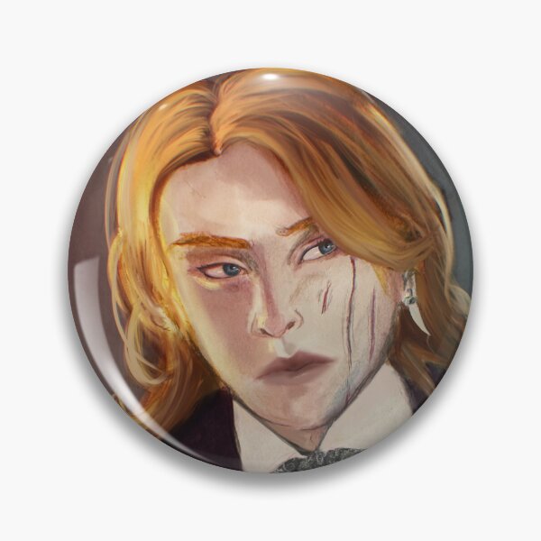 Artikelvorschau, Bill Weasley entworfen und verkauft von devrose.
