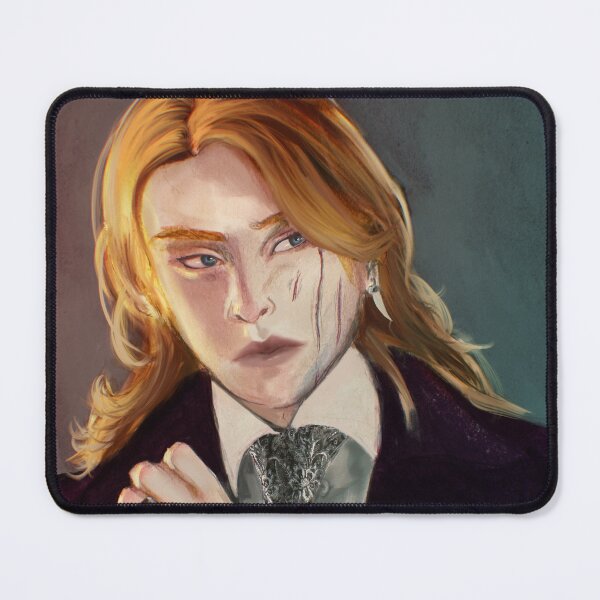 Item preview, Bill Weasley designed and sold by devrose.