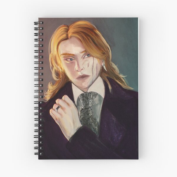 Item preview, Bill Weasley designed and sold by devrose.