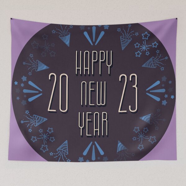 Item preview, Upcoming New Year designed and sold by Arturo Daniel Garcia Palomo.