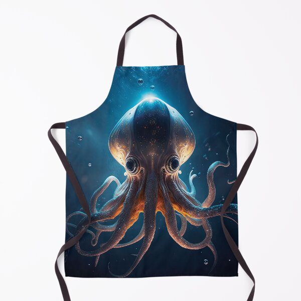 Item preview, Octopus designed and sold by All That Is.