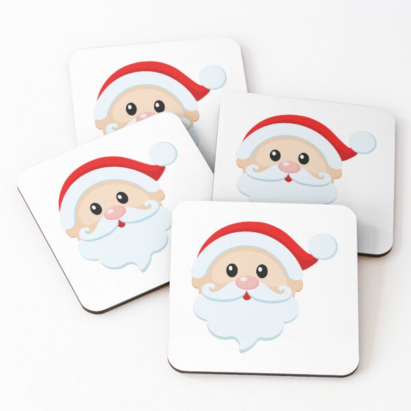 Item preview, Cute Santa Claus  designed and sold by AmazingX-Design.