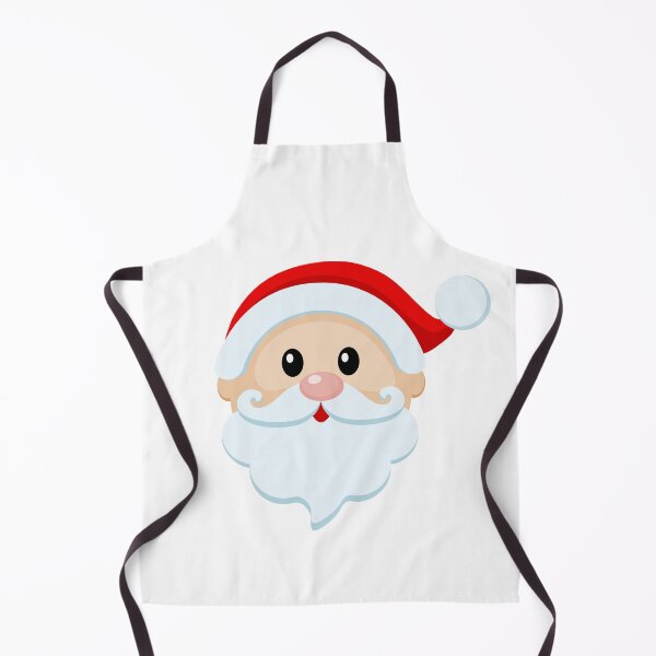 Item preview, Cute Santa Claus designed and sold by AmazingX-Design.