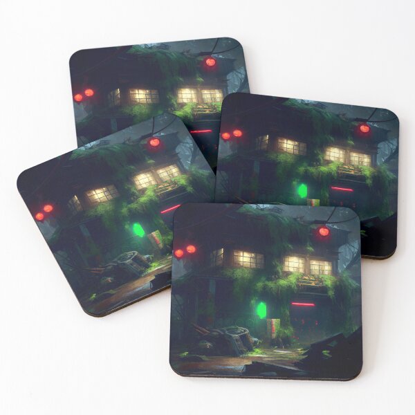 Item preview, Waterpixel Art #3 designed and sold by Eynoxart.