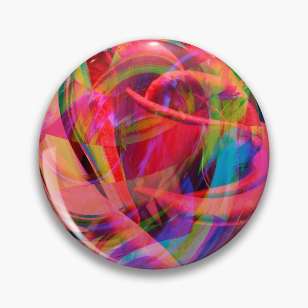 Item preview, Abstract rose designed and sold by LoraSi.