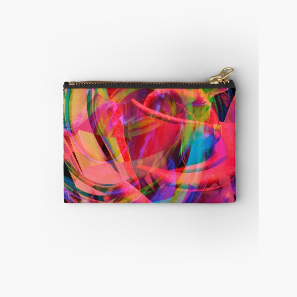 Item preview, Abstract rose designed and sold by LoraSi.
