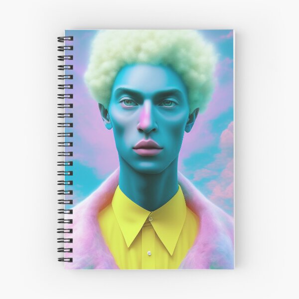 Item preview, Surreal Vaporwave 008 designed and sold by AbstractWave.