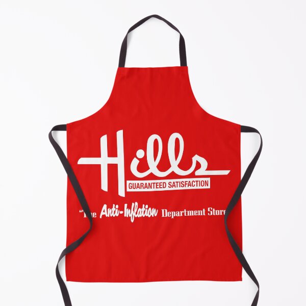 Item preview, Hills Department Store designed and sold by TeeArcade84.