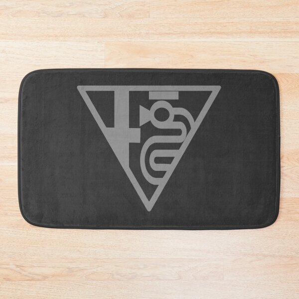 Item preview, Minimal triangular logo of an Italian carmaker designed and sold by Bob4rt.