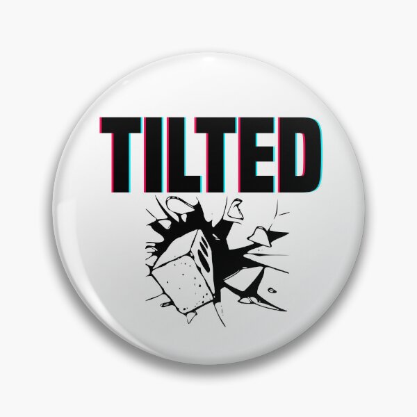 Item preview, Tilted designed and sold by MrJArts.