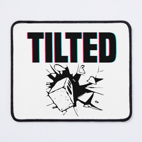 Item preview, Tilted designed and sold by MrJArts.
