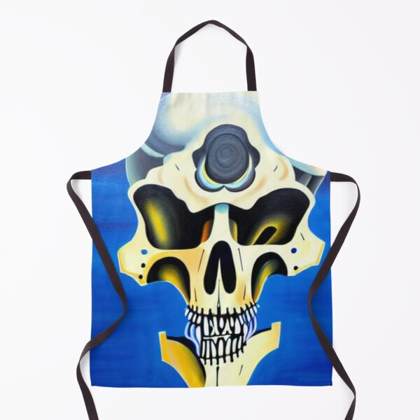 Item preview, Psycho Madness - Floral Skeleton designed and sold by PsychoMadness.