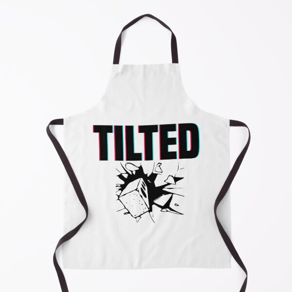 Item preview, Tilted designed and sold by MrJArts.