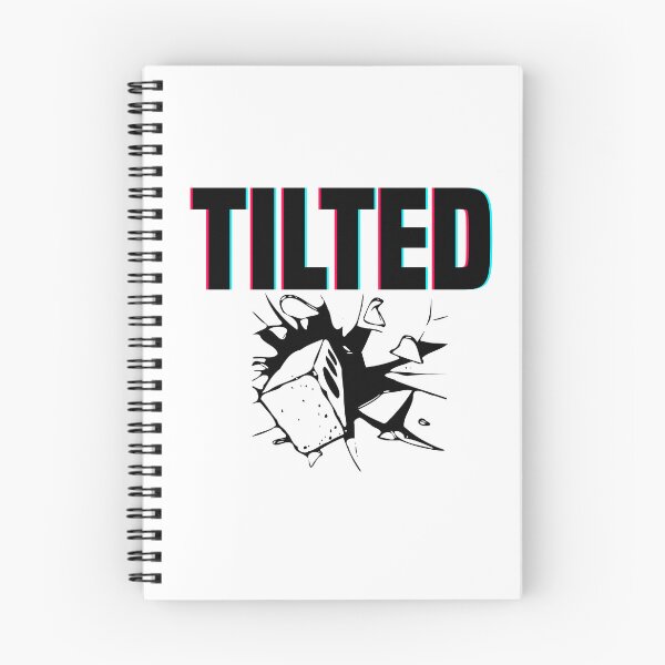 Item preview, Tilted designed and sold by MrJArts.