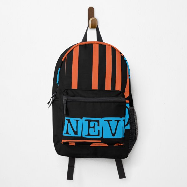 Item preview, never look back designed and sold by PURNOMATRA.