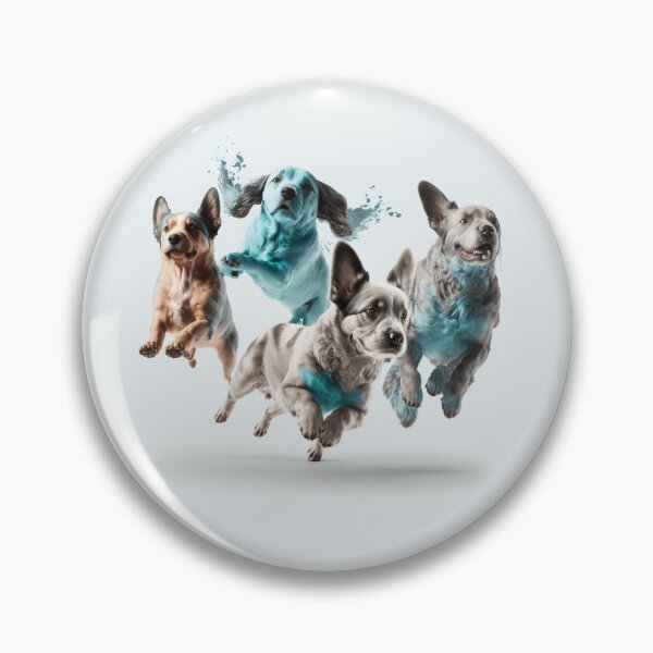 Item preview, Dogs designed and sold by sammgdesign.