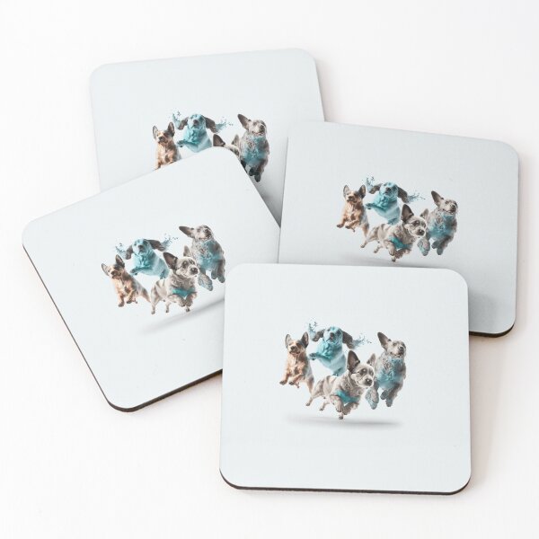 Item preview, Dogs designed and sold by sammgdesign.