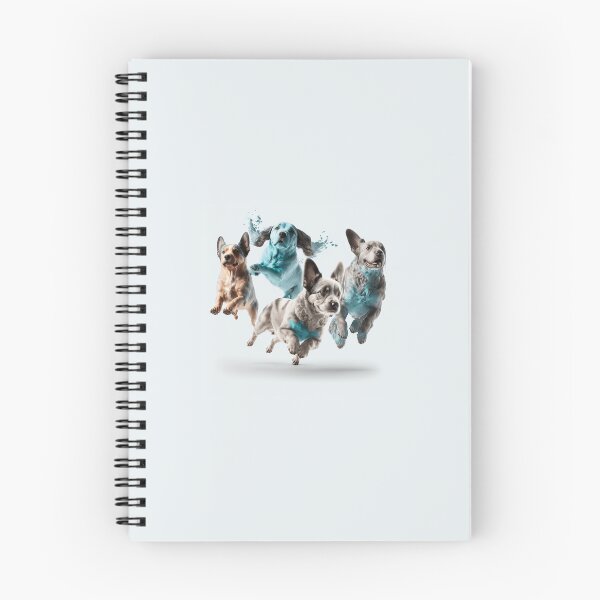 Item preview, Dogs designed and sold by sammgdesign.