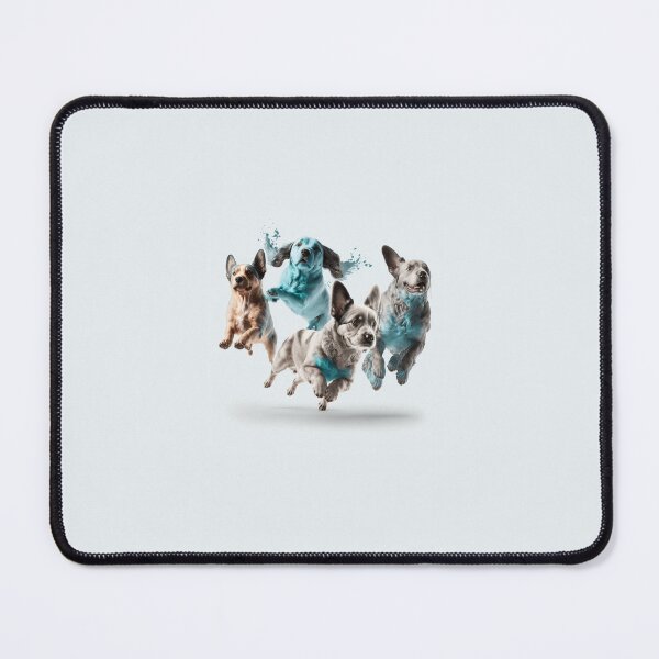 Item preview, Dogs designed and sold by sammgdesign.